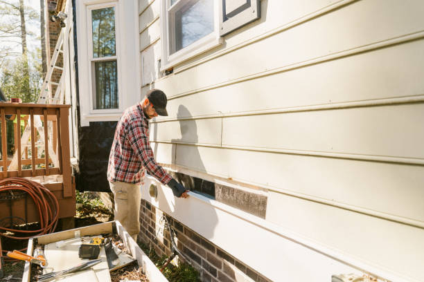 Trusted Wood Siding service in Onemo, VA - Squared Siding